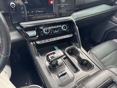 2022 GMC Sierra 1500 AT4X