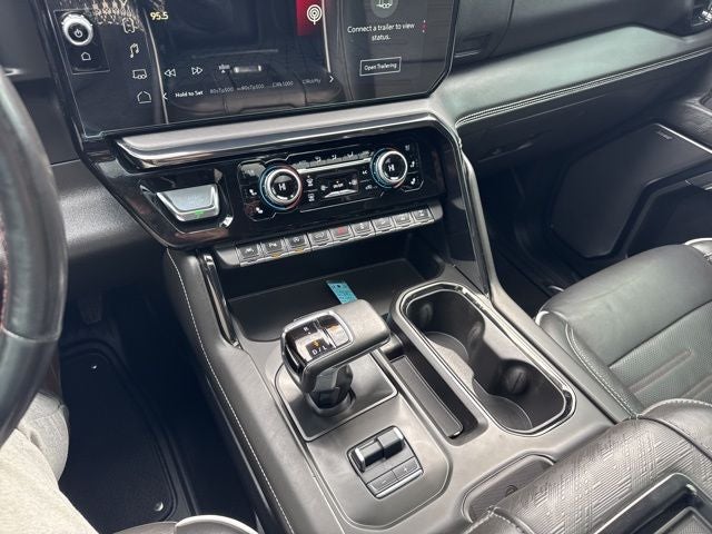 2022 GMC Sierra 1500 AT4X