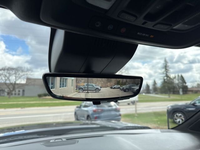 2022 GMC Sierra 1500 AT4X