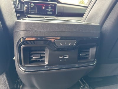 2022 GMC Sierra 1500 AT4X