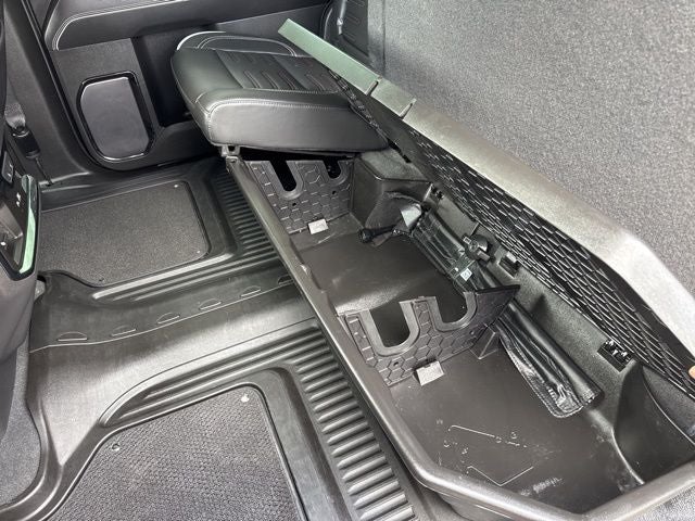 2022 GMC Sierra 1500 AT4X