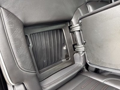 2022 GMC Sierra 1500 AT4X