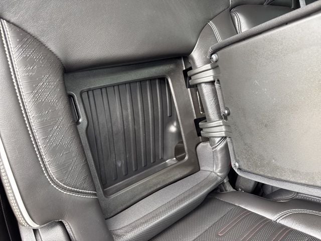 2022 GMC Sierra 1500 AT4X