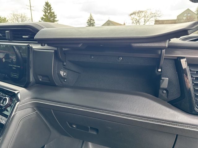 2022 GMC Sierra 1500 AT4X