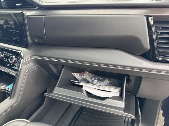 2022 GMC Sierra 1500 AT4X