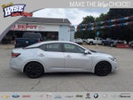 2021 Nissan Sentra S