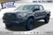 2019 Toyota Tacoma SR V6