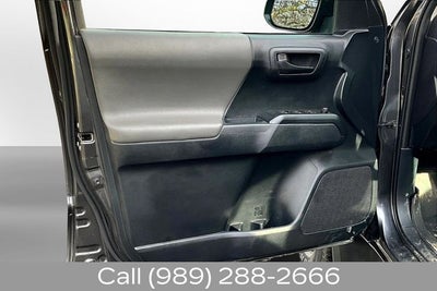 2019 Toyota Tacoma SR V6