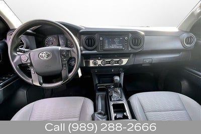 2019 Toyota Tacoma SR V6