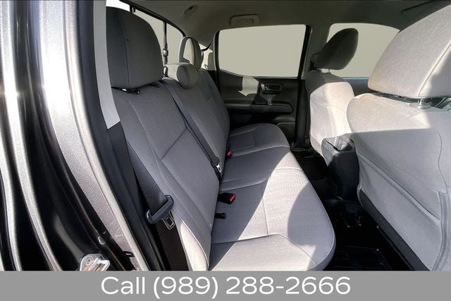 2019 Toyota Tacoma SR V6