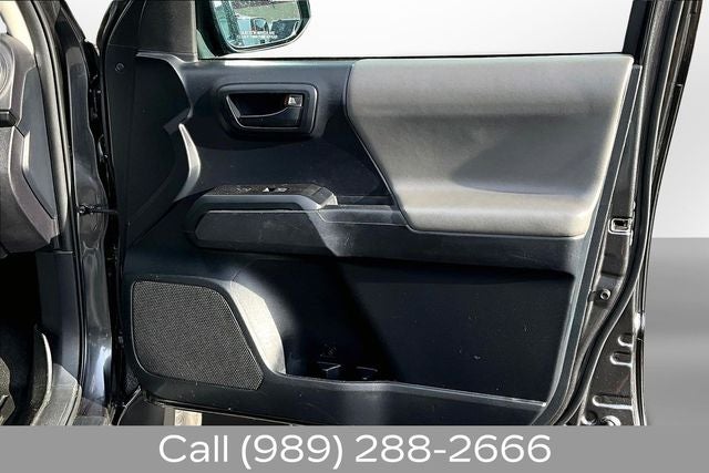 2019 Toyota Tacoma SR V6