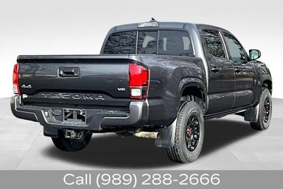 2019 Toyota Tacoma SR V6