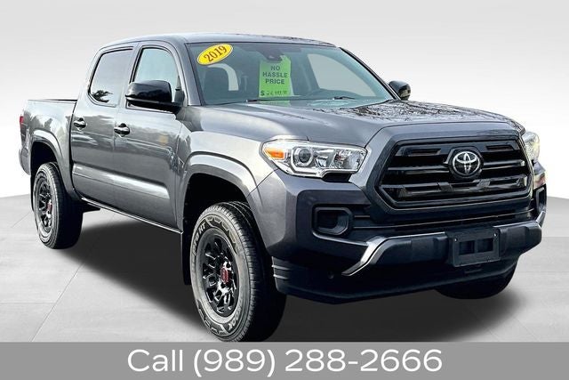 2019 Toyota Tacoma SR V6