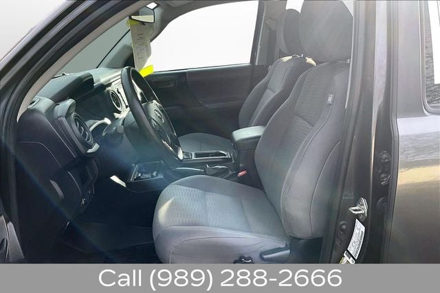 2019 Toyota Tacoma SR V6