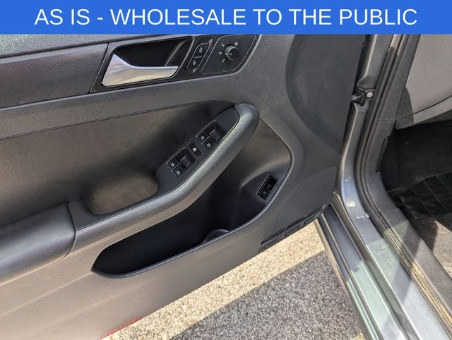 2014 Volkswagen Jetta 1.8T SE