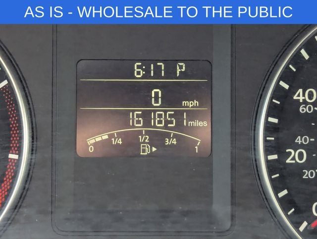 2014 Volkswagen Jetta 1.8T SE