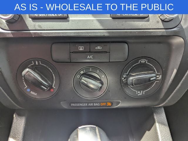 2014 Volkswagen Jetta 1.8T SE