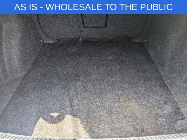 2014 Volkswagen Jetta 1.8T SE
