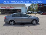 2014 Volkswagen Jetta 1.8T SE