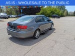 2014 Volkswagen Jetta 1.8T SE