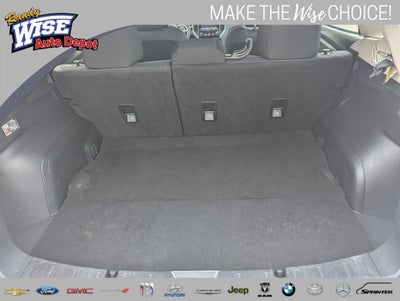 2022 Subaru Impreza Base