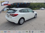 2022 Subaru Impreza Base