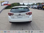 2022 Subaru Impreza Base