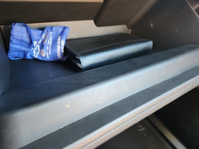 2019 Buick Enclave Avenir