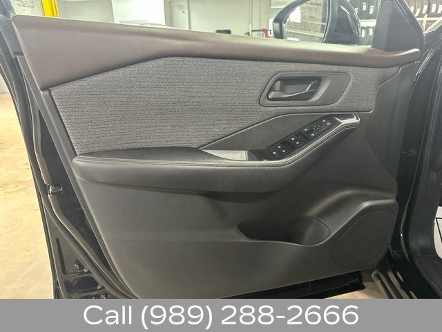 2022 Nissan Rogue S