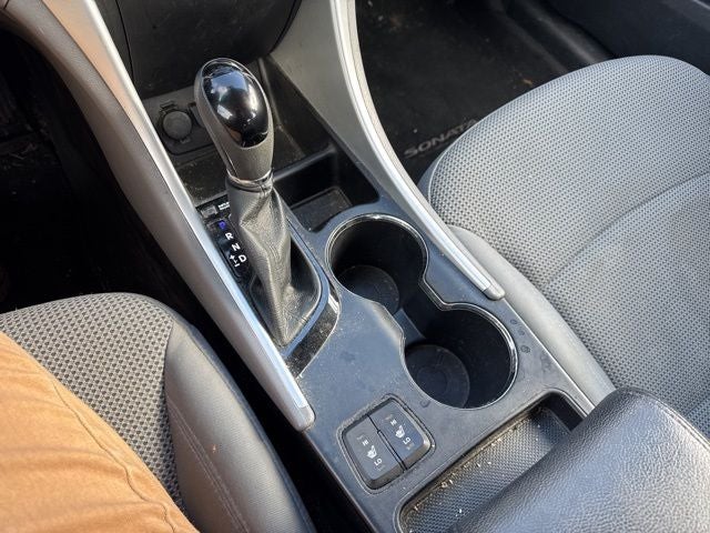 2013 Hyundai Sonata GLS Title Only !!