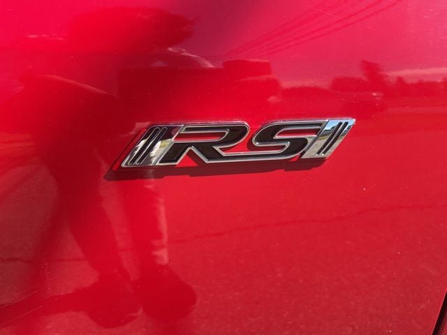 2024 Subaru Impreza 2.5RS