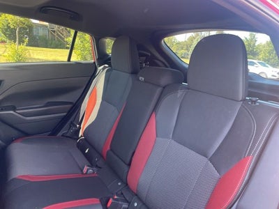 2024 Subaru Impreza 2.5RS