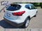 2017 Nissan Rogue Sport SV