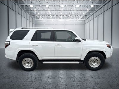 2016 Toyota 4Runner SR5 Premium