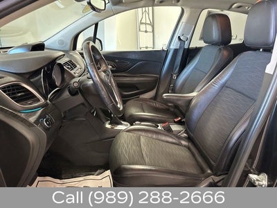 2016 Buick Encore Convenience