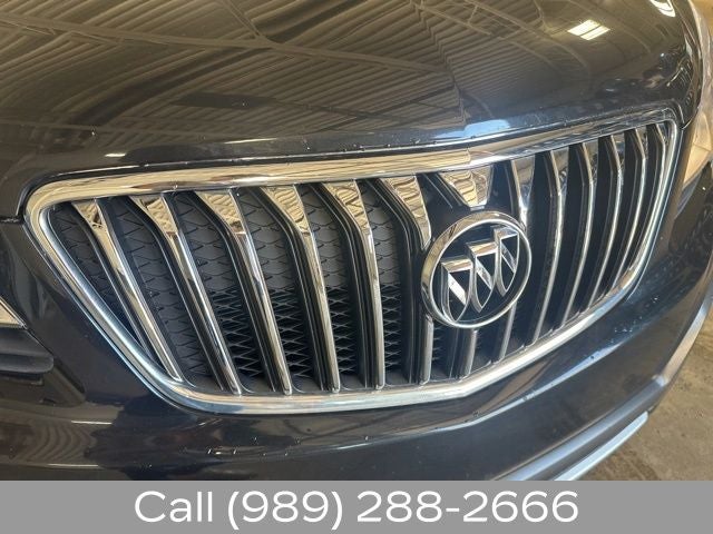 2016 Buick Encore Convenience