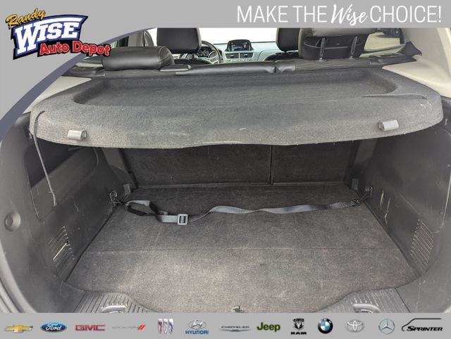 2015 Buick Encore Convenience