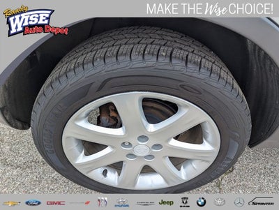 2015 Buick Encore Leather