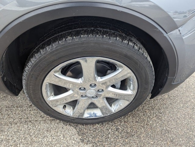 2019 Buick Encore Essence