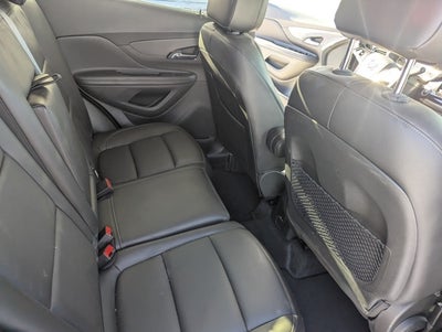 2019 Buick Encore Essence