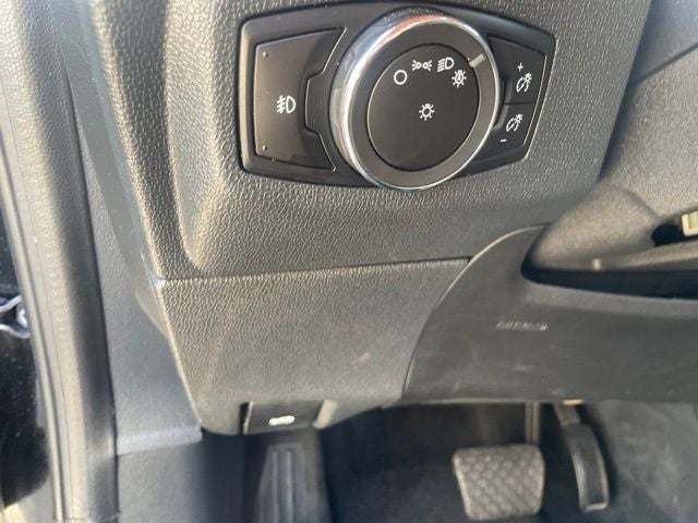 2020 Ford EcoSport SES