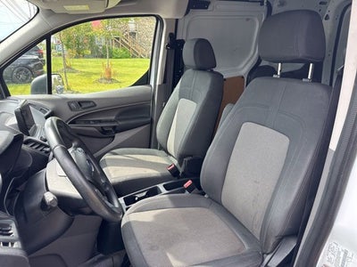 2020 Ford Transit Connect XL