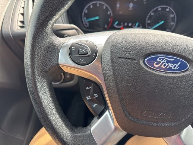 2020 Ford Transit Connect XL