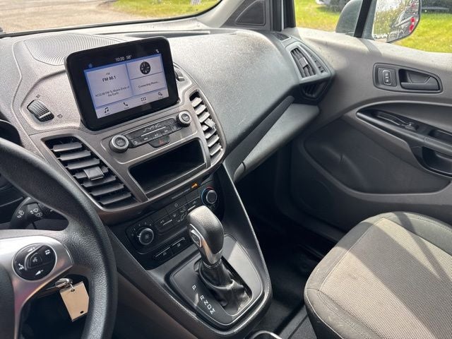 2020 Ford Transit Connect XL