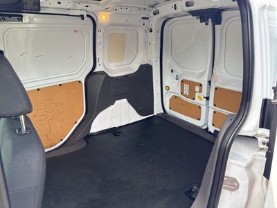 2020 Ford Transit Connect XL