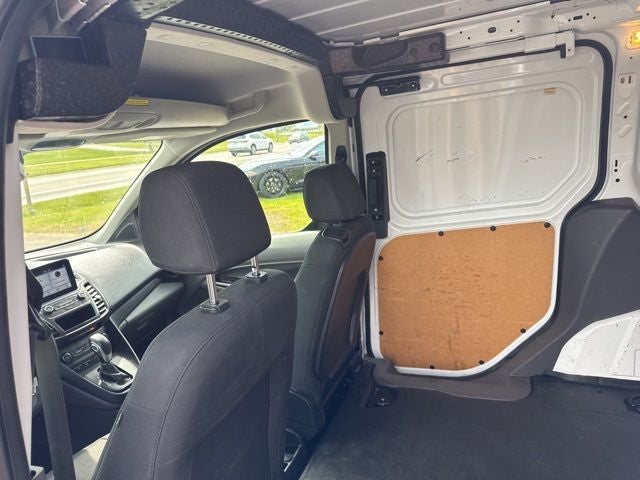 2020 Ford Transit Connect XL