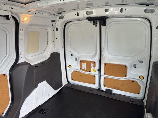 2020 Ford Transit Connect XL