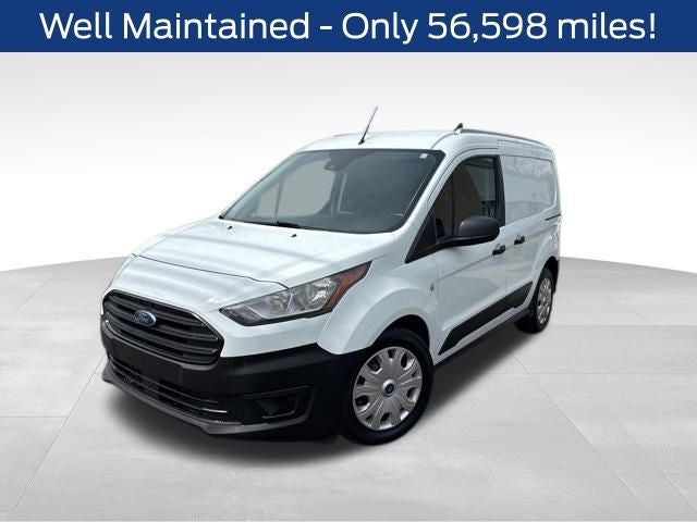 2020 Ford Transit Connect XL