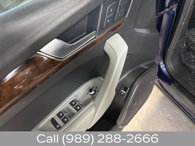 2018 Audi Q5 2.0T Premium quattro