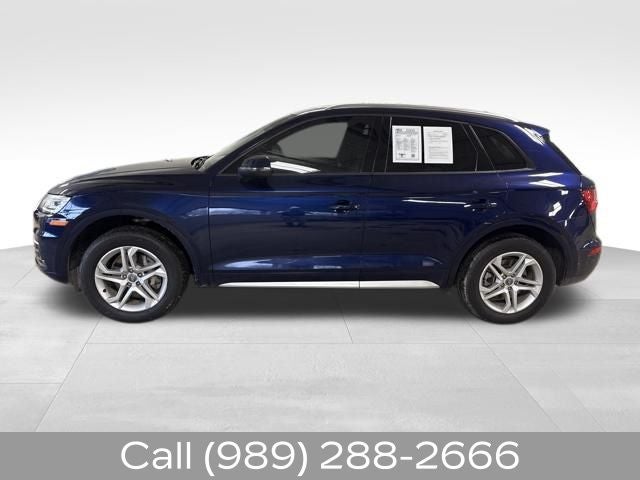 2018 Audi Q5 2.0T Premium quattro